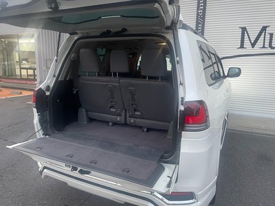 2008 Toyota LAND CRUISER 200 — фото 43