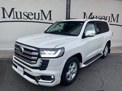 2008 Toyota LAND CRUISER 200 — фото 20