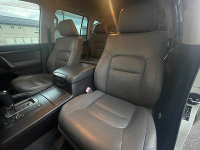 2008 Toyota LAND CRUISER 200 — фото 53