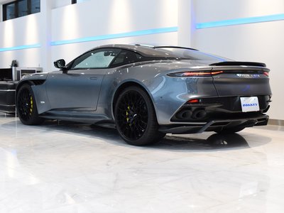 2024 Aston Martin DBS SUPERLEGGERA 照片 4