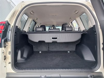 صورة 17 لـ 2023 Toyota LAND CRUISER PRADO