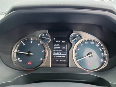صورة 25 لـ 2023 Toyota LAND CRUISER PRADO