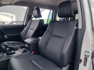 صورة 14 لـ 2023 Toyota LAND CRUISER PRADO