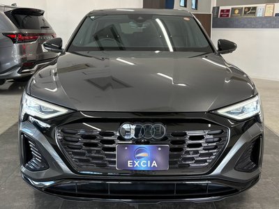 2023 AUDI Q8 SPORTBACK E-TRON 照片 5
