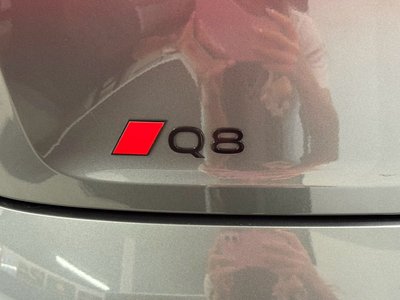2023 AUDI Q8 SPORTBACK E-TRON — фото 12