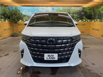 2023 Toyota ALPHARD 照片 17