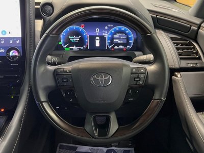 2023 Toyota ALPHARD 照片 14
