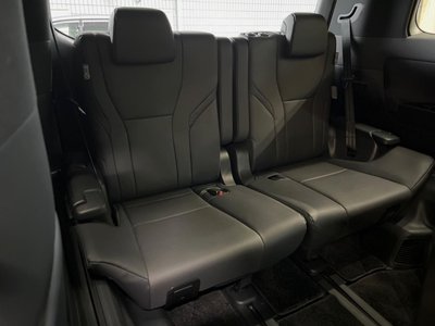 2023 Toyota ALPHARD 照片 12