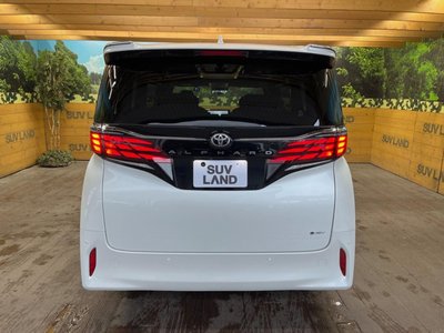 2023 Toyota ALPHARD 照片 18