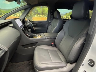 2023 Toyota ALPHARD 照片 29