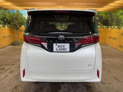 2023 Toyota ALPHARD 照片 37