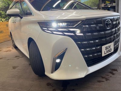 2023 Toyota ALPHARD 照片 15