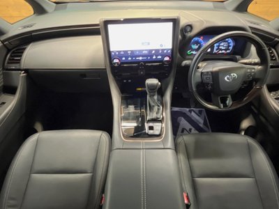 2023 Toyota ALPHARD 照片 2