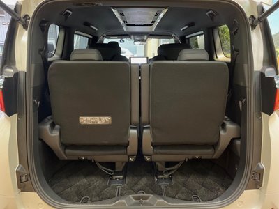 2023 Toyota ALPHARD 照片 13