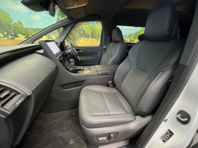 2023 Toyota ALPHARD 照片 30