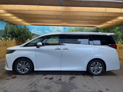 2023 Toyota ALPHARD 照片 35