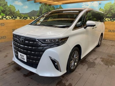 2023 Toyota ALPHARD 照片 34