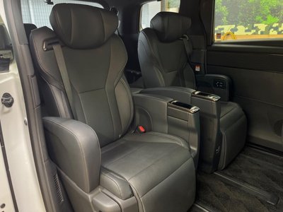 2023 Toyota ALPHARD 照片 11