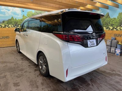 2023 Toyota ALPHARD 照片 38