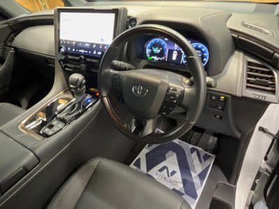 2023 Toyota ALPHARD 照片 42
