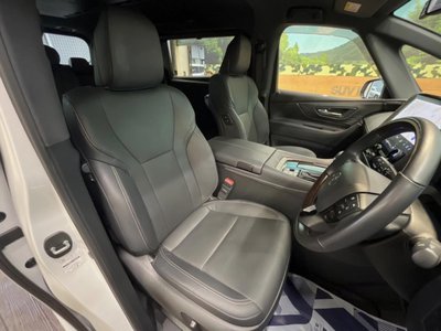 2023 Toyota ALPHARD 照片 43
