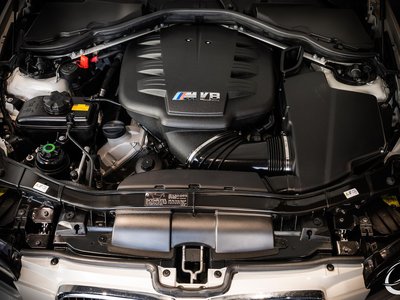 2011 BMW M3 thumbnail 31