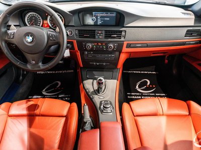 2011 BMW M3 photo 12