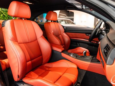 2011 BMW M3 thumbnail 17