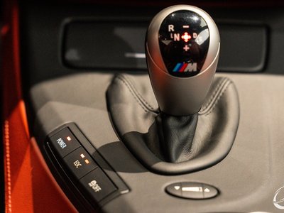 2011 BMW M3 photo 14