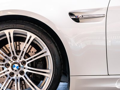 2011 BMW M3 thumbnail 26