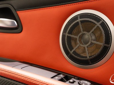 2011 BMW M3 thumbnail 19