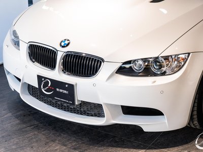 2011 BMW M3 thumbnail 43