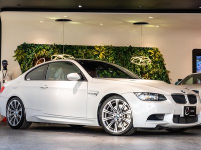 2011 BMW M3 photo 1