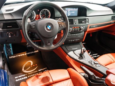 2011 BMW M3 photo 2