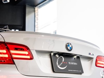 2011 BMW M3 thumbnail 44