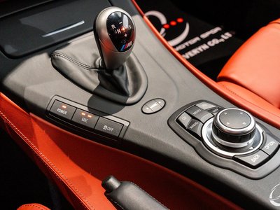 2011 BMW M3 thumbnail 55