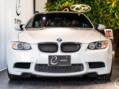 2011 BMW M3 thumbnail 29