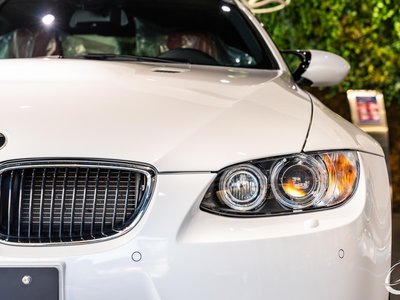 2011 BMW M3 thumbnail 95