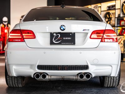 2011 BMW M3 thumbnail 42