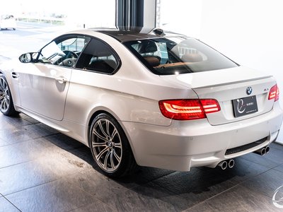 2011 BMW M3 photo 10