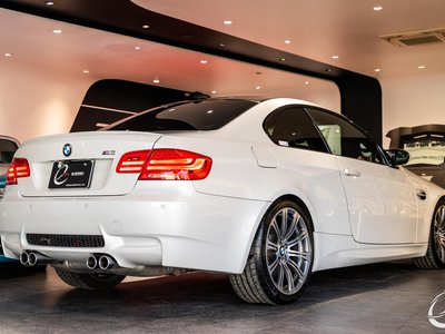 2011 BMW M3 thumbnail 104