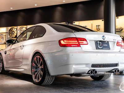 2011 BMW M3 thumbnail 106