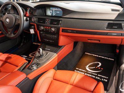 2011 BMW M3 thumbnail 48