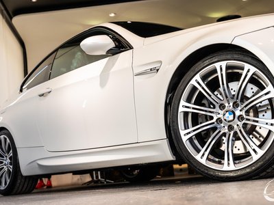 2011 BMW M3 thumbnail 23