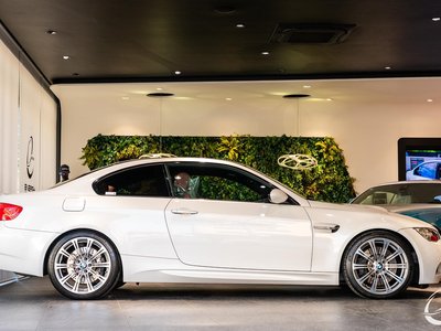2011 BMW M3 thumbnail 36
