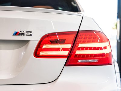 2011 BMW M3 thumbnail 97