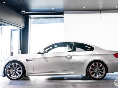 2011 BMW M3 thumbnail 38