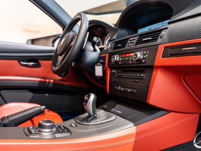 2011 BMW M3 thumbnail 83