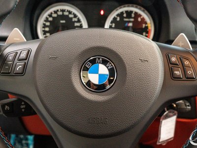 2011 BMW M3 photo 11