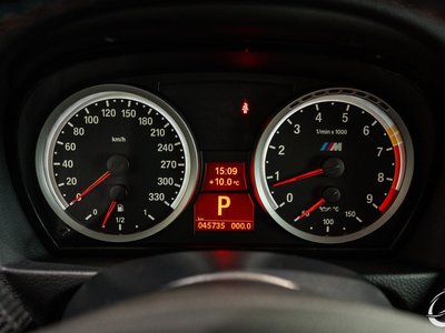 2011 BMW M3 thumbnail 46